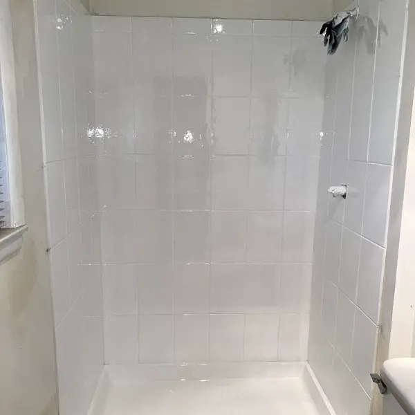 tub and tile reglazing services